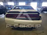 2013 Dodge CHALLENGER photo