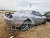 2013 Dodge CHALLENGER photo