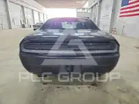 2013 Dodge CHALLENGER фото