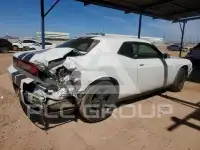 2013 Dodge CHALLENGER фото