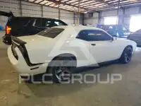 2013 Dodge CHALLENGER photo