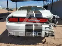 2013 Dodge CHALLENGER фото