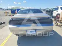 2013 Dodge CHALLENGER фото