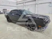 2013 Dodge CHALLENGER фото