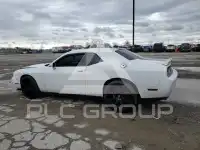 2013 Dodge CHALLENGER фото