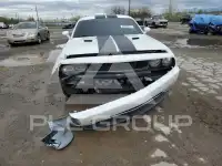2013 Dodge CHALLENGER фото