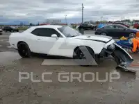 2013 Dodge CHALLENGER фото