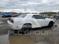 2013 Dodge CHALLENGER фото