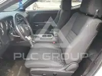 2013 Dodge CHALLENGER фото