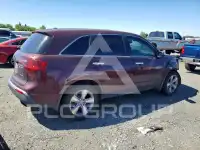 2013 Acura EL фото