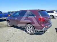2013 Acura EL фото