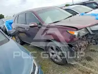 2013 Acura EL фото