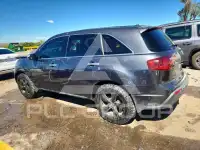 2013 Acura MDX photo
