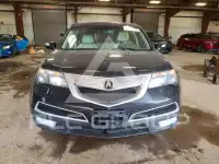 2013 Acura MDX photo