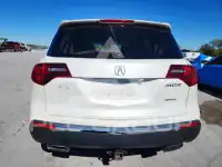 2013 Acura MDX фото