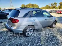 2013 Acura MDX фото