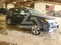 2013 Acura MDX photo