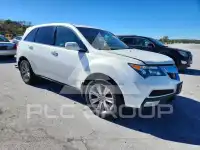 2013 Acura MDX фото