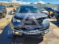 2013 Acura MDX photo