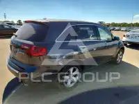 2013 Acura MDX фото