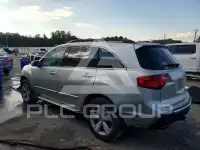 2013 Acura MDX photo