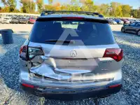 2013 Acura MDX фото