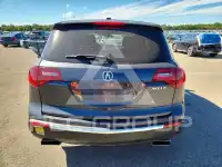 2013 Acura MDX фото