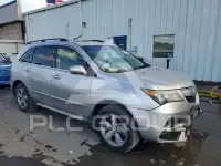 2013 Acura MDX photo
