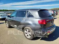 2013 Acura MDX фото