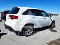 2013 Acura MDX фото