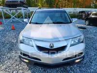 2013 Acura MDX фото