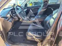 2013 Acura MDX photo