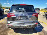 2013 Acura MDX photo