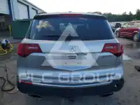 2013 Acura MDX photo