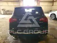 2013 Acura MDX photo