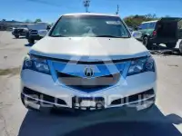 2013 Acura MDX фото