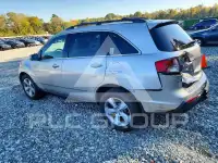 2013 Acura MDX фото