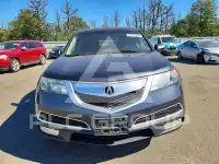 2013 Acura MDX фото