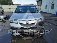 2013 Acura MDX photo