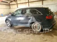2013 Acura MDX photo