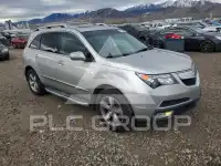 2013 Acura MDX фото