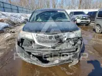 2013 Acura MDX фото