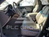 2013 Acura MDX фото
