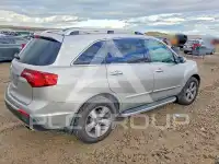 2013 Acura MDX фото