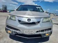 2013 Acura MDX фото