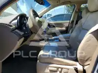 2013 Acura MDX photo