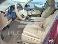 2013 Acura MDX photo