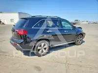 2013 Acura MDX photo