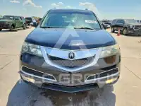 2013 Acura MDX photo