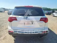 2013 Acura MDX фото